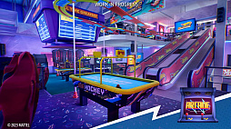 画像ギャラリー No.008のサムネイル画像 / 「Hot Wheels Unleashed 2 - Turbocharged」,ゲームプレイ映像で新要素を紹介する最新トレイラーが公開に