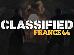 第二次世界大戦下のフランスを舞台にしたタクティカルストラテジー「Classified: France '44」，本日リリース。ローンチトレイラー公開