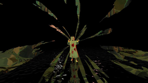 画像ギャラリー No.009のサムネイル画像 / 「ストレンジャー・シングス」のVR向けホラーアクションゲーム，最新トレイラー公開。最恐のヴィラン“ヴェクナ”となって復讐を果たす物語