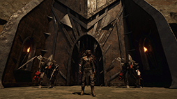 画像ギャラリー No.003のサムネイル画像 / SFオープンワールドRPG「ELEX II」,Mac版を6月に発売。ジェットパックで広大な世界を飛び回り,侵略者に立ち向かえ
