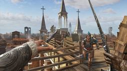 アサシン クリード ネクサス VR