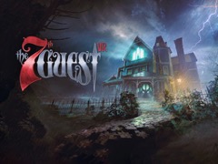 CD-ROM時代を牽引したホラーゲーム「The 7th Guest」のVR版，2023年内に登場