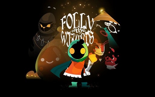 画像ギャラリー No.001のサムネイル画像 / ポルトガル発の2Dローグライクアクション「Folly Of The Wizards」，Steamストアページを公開。見習い魔法使いが幻想的な世界を大冒険