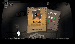 画像ギャラリー No.003のサムネイル画像 / ポルトガル発の2Dローグライクアクション「Folly Of The Wizards」，Steamストアページを公開。見習い魔法使いが幻想的な世界を大冒険