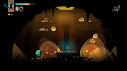 画像ギャラリー No.005のサムネイル画像 / ポルトガル発の2Dローグライクアクション「Folly Of The Wizards」，Steamストアページを公開。見習い魔法使いが幻想的な世界を大冒険
