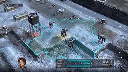 画像ギャラリー No.003のサムネイル画像 / PS5/PS4「フロントミッション ザ・ファースト：リメイク」，パッケージ版が12月14日に発売。シリーズ第1作をHDフルリメイクした作品