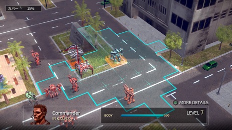 画像ギャラリー No.008のサムネイル画像 / 「フロントミッション ザ・ファースト：リメイク」PS5/PS4向けパッケージ版を本日リリース。オリジナルのマニュアルを同梱