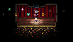 画像ギャラリー No.002のサムネイル画像 / ポップでグロい2Dホラーアドベンチャー「Decarnation」，Steamでリリース。「サイレントヒル」シリーズの山岡 晃氏が楽曲を提供