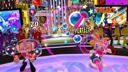画像ギャラリー No.003のサムネイル画像 / Meta Quest版「サンバDEアミーゴ:バーチャルパーティー」,本日発売。楽曲「ヴァンパイア」が無料で手に入るキャンペーンも