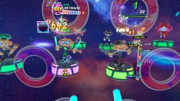画像ギャラリー No.004のサムネイル画像 / Meta Quest版「サンバDEアミーゴ:バーチャルパーティー」,本日発売。楽曲「ヴァンパイア」が無料で手に入るキャンペーンも