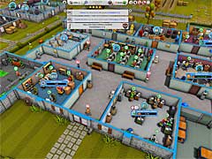 ゲーム会社を運営するゲーム「Mad Games Tycoon 2」，ついに製品版へ移行。ヒット作を生み出して業界の頂点に立とう