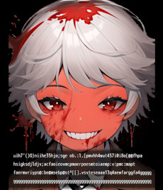 画像ギャラリー No.009のサムネイル画像 / ホラーRPG「僕はマリアの勇者様」，Android版を無料配信開始。姉の“マリア”を救うため，7歳の少年“ヨシュア”が不気味な世界を探索する