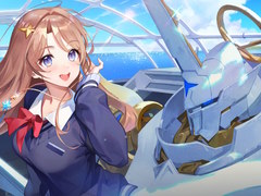 アニメ好きほどハマるかも？ コミック感覚で楽しめる戦略ゲーム「GRAND CROSS: AGE OF TITANS」は，アニメ×ロボ×異世界召喚のよくばりセット【PR】
