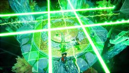 画像ギャラリー No.006のサムネイル画像 / ボス戦だけを連続で遊べる「TrinityS」のPS5/PS4版,10月20日に配信決定。Deluxe Editionにはアーリーアクセス権が付属