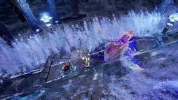 画像ギャラリー No.007のサムネイル画像 / ボス戦だけを連続で遊べる「TrinityS」のPS5/PS4版,10月20日に配信決定。Deluxe Editionにはアーリーアクセス権が付属