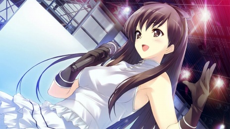 画像ギャラリー No.005のサムネイル画像 / 名作アドベンチャーがSteamに登場。「WHITE ALBUM -綴られる冬の想い出-」のSteam版を2023年第3期頃に発売