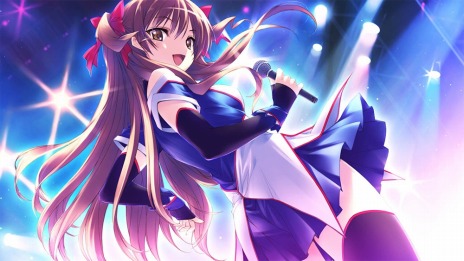 画像ギャラリー No.006のサムネイル画像 / 名作アドベンチャーがSteamに登場。「WHITE ALBUM -綴られる冬の想い出-」のSteam版を2023年第3期頃に発売