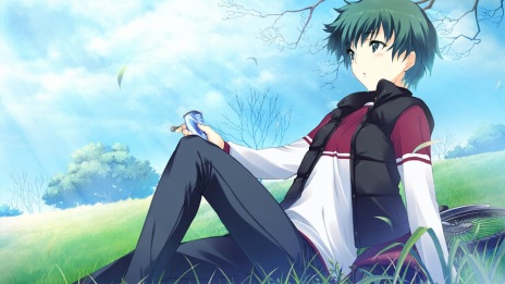 画像ギャラリー No.007のサムネイル画像 / 名作アドベンチャーがSteamに登場。「WHITE ALBUM -綴られる冬の想い出-」のSteam版を2023年第3期頃に発売