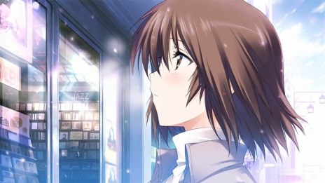 画像ギャラリー No.008のサムネイル画像 / 名作アドベンチャーがSteamに登場。「WHITE ALBUM -綴られる冬の想い出-」のSteam版を2023年第3期頃に発売