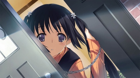 画像ギャラリー No.009のサムネイル画像 / 名作アドベンチャーがSteamに登場。「WHITE ALBUM -綴られる冬の想い出-」のSteam版を2023年第3期頃に発売