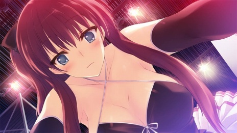画像ギャラリー No.011のサムネイル画像 / 名作アドベンチャーがSteamに登場。「WHITE ALBUM -綴られる冬の想い出-」のSteam版を2023年第3期頃に発売
