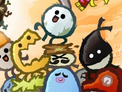 不思議な生き物“ワム”の冒険を描くアクションADV「ウーポー 私のおうちはどこ？」Switch向けに配信開始