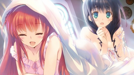 画像ギャラリー No.006のサムネイル画像 / PC版「ダンジョントラベラーズ」シリーズとDLCが6月9日に発売。シリーズ開発ディレクター・鷲見 努氏へのインタビューを公開中