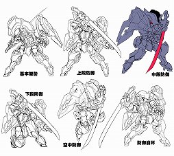 画像ギャラリー No.012のサムネイル画像 / ［インタビュー］ゲッターやマジンガーZが参戦する格ゲー「アイアンサーガVS」に込められた熱量を開発陣に聞く。この人たち，スパロボとゼオライマー好きすぎ