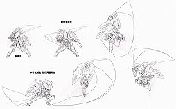 画像ギャラリー No.015のサムネイル画像 / ［インタビュー］ゲッターやマジンガーZが参戦する格ゲー「アイアンサーガVS」に込められた熱量を開発陣に聞く。この人たち，スパロボとゼオライマー好きすぎ