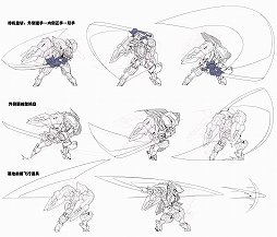 画像ギャラリー No.016のサムネイル画像 / ［インタビュー］ゲッターやマジンガーZが参戦する格ゲー「アイアンサーガVS」に込められた熱量を開発陣に聞く。この人たち，スパロボとゼオライマー好きすぎ