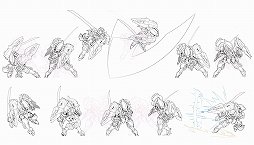 画像ギャラリー No.022のサムネイル画像 / ［インタビュー］ゲッターやマジンガーZが参戦する格ゲー「アイアンサーガVS」に込められた熱量を開発陣に聞く。この人たち，スパロボとゼオライマー好きすぎ