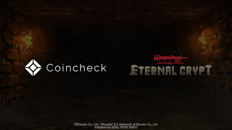 画像ギャラリー No.001のサムネイル画像 / 「Eternal Crypt -Wizardry BC-」のNFTコレクションが「Coincheck INO」の第1号案件に決定。販売情報を確認できる特設サイトが公開に