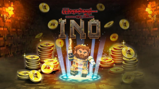 画像ギャラリー No.005のサムネイル画像 / 「Eternal Crypt -Wizardry BC-」のNFTコレクションが「Coincheck INO」の第1号案件に決定。販売情報を確認できる特設サイトが公開に
