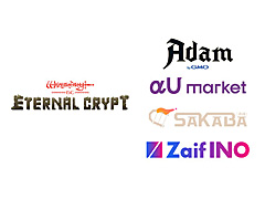 「Wizardry」のIPを使ったブロックチェーンゲーム「Eternal Crypt - Wizardry BC -」，NFTコレクションの販売をAdam byGMOやαU marketなどへも拡大