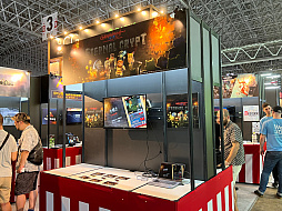 画像ギャラリー No.001のサムネイル画像 / ［TGS2023］Wizardryのブロックチェーンゲーム？　「エクウィズ」のExecutive ProducerであるQueen Okeir氏にインタビュー