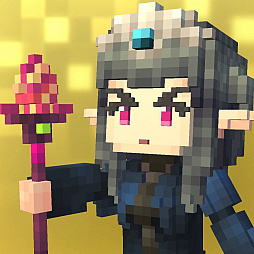 画像ギャラリー No.004のサムネイル画像 / ［TGS2023］Wizardryのブロックチェーンゲーム？　「エクウィズ」のExecutive ProducerであるQueen Okeir氏にインタビュー