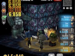 ［TGS2023］Wizardryのブロックチェーンゲーム？　「エクウィズ」のExecutive ProducerであるQueen Okeir氏にインタビュー