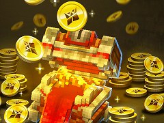 「Eternal Crypt - Wizardry BC -」，正式リリース版の事前登録受付を開始。NFTやトークンが当たる事前登録キャンペーンもスタート