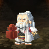画像ギャラリー No.015のサムネイル画像 / 「ゴブリンスレイヤーII」と「Eternal Crypt - Wizardry BC -」のコラボが4月24日にスタート。5キャラクターのLegend冒険者NFTが登場予定