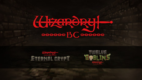 画像ギャラリー No.003のサムネイル画像 / Wizardry BC，メッセンジャーアプリ向けタイトル「Twelve Goblins - Wizardry BC -」の開発を発表。TelegramとLINEでリリース予定