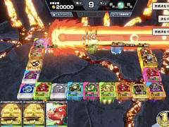 モンストシリーズ最新作，スマホ向けカードバトル型ボードゲーム「ゴールドラッシュバトラー」，7月4日配信決定