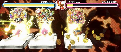 画像ギャラリー No.013のサムネイル画像 / ボドゲ＋カードが融合した「ゴールドラッシュバトラー」の“カードゲーム部分”を深堀り。自慢のデッキでコインを奪え！【PR】
