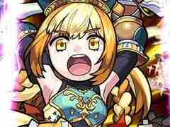 モンストのキャラで遊べる「ゴールドラッシュバトラー」，本日配信開始。事前登録の特典としてSRカード「英雄の導き手 ヴァルキリー」などを配布