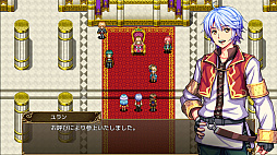 画像ギャラリー No.005のサムネイル画像 / 「ゾンビ・オブ・ザ・ドット」「刃神のアマテラス」「鋼鉄幻想記クロムウルフ」など,ケムコRPGタイトルのセールを開催中