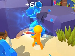 何もない惑星に，自分だけの世界を作り上げよう。サンドボックスゲーム「My Little Universe」，最新トレイラーと無料体験版を公開