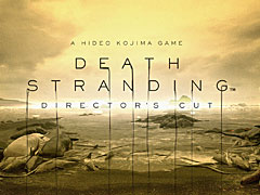 「DEATH STRANDING Director's Cut」，Mac版とiPad版，iPhone版を2023年内にリリース。対応機種のディテールも明らかに