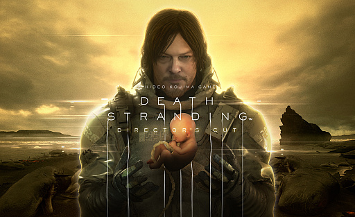 画像ギャラリー No.001のサムネイル画像 / 「DEATH STRANDING DIRECTOR’S CUT」,Mac/iOS版が1月30日に発売決定。App Storeにて特別価格で予約受付を開始
