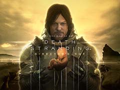 「DEATH STRANDING DIRECTOR’S CUT」Mac/iOS版，本日発売。Backbone Oneとのコラボモデルのスマートフォン用コントローラも登場