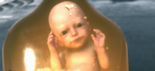 画像ギャラリー No.006のサムネイル画像 / 「DEATH STRANDING DIRECTOR’S CUT」Mac/iOS版，本日発売。Backbone Oneとのコラボモデルのスマートフォン用コントローラも登場