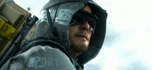 画像ギャラリー No.011のサムネイル画像 / 「DEATH STRANDING DIRECTOR’S CUT」Mac/iOS版，本日発売。Backbone Oneとのコラボモデルのスマートフォン用コントローラも登場